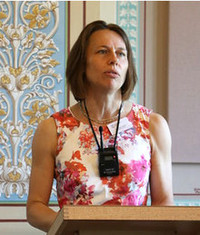 Prof. Dr. Stephanie Hackert
