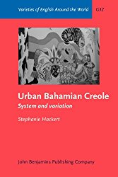 Urban Bahamian Creole